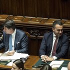 immagine Conte-Di Maio, il governo ora trema