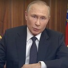 Putin, il discorso: «Mobilitazione parziale in Russia»