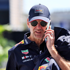 La rottura è ufficiale: Red Bull comunica che Newey lascerà il team nel primo trimestre 2025