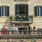 Kitty Spencer, la nipote di Lady Diana si è sposata a Roma: invitati Bocelli e Dolce e Gabbana