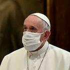Papa Francesco esorcizza la paura e chiama il Covid «la Signora», evocando la peste nera