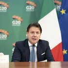 G20, Conte: Covid non freni la lotta sul clima, il mondo è a un bivio. Energia green motore ripresa Italia