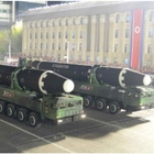 Armi nucleari in Corea del Nord