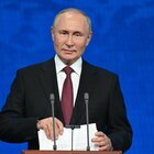 Putin: «L'Occidente vuole distruggerci, così ci difenderemo»