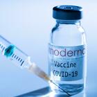 Vaccino Moderna, preaccordo con l'Ue per la distribuzione di 160 milioni di dosi