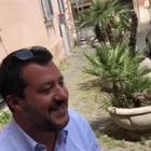 Salvini-Di Maio: «Il governo deve andare avanti»