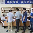 «Vaccino cinese Sinovac poco efficace»