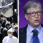 Covid, Bill Gates: «Torneremo alla normalità entro la fine del 2022, ma dobbiamo prepararci a crisi future»