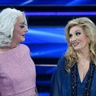 Sanremo, Iva Zanicchi gela Drusilla Foer: «Hai qualcosa più di me». Ma la risposta spiazza la cantante