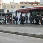 Roma, sciopero dei trasporti contro il Green pass: disagi e attese