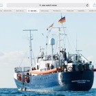 Migranti, Sea Watch Multa da duemila euro a Magi Prestigiacomo e Fratoianni per essere saliti sulla nave