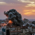 L'attacco di Hamas in Israele