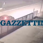 Ecco il nuovo video dell'auto di Filippo Turetta: quei minuti passati a guidare senza meta