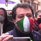 Quirinale, Salvini: "Estremamente fiducioso, centrodestra voterà compatto dall'inizio alla fine"