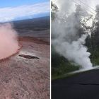 Hawaii, terremoto di 6.9 dopo eruzione vulcano Kilauea Video