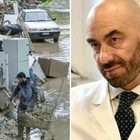 Alluvione in Romagna, l'allarme di Bassetti: «Rischio infezioni gravi, vaccinare tutta la popolazione»