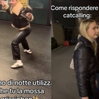 Grissinbon, in Italia nasce il ballo per "ribellarsi" al catcalling: 