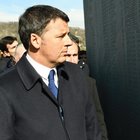 Renzi, la carta antifascista per recuperare a sinistra