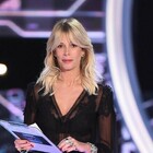 «Alessia Marcuzzi positiva al Covid: salta la conduzione della diretta de Le Iene»