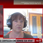 Denise Pipitone, la rivelazione choc a Storie Italiane dell'ex pm: «Ho trovato anche sua figlia, sono certa che lei sia viva»