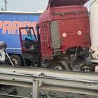 Incidente A1 tra Fabro e Chiusi, due donne morte e diversi feriti: traffico in tilt e chilometri di coda