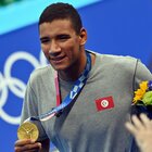 Hafnaoui, chi è il tunisino campione alle Olimpiadi