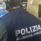 Castel Volturno, arrestato 30enne accusato di violenza sessuale 