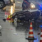 Roma, scontro auto-moto all'incrocio killer sulla Nomentana: morto un ragazzo