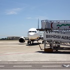 Continua il trend positivo per gli aeroporti di Bari e Brindisi: nel mese di ottobre +12,8% Continua il trend positivo per gli aeroporti di Bari e Brindisi: nel mese di ottobre +12,8%