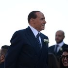 Berlusconi a Ravello testimone al matrimonio della sorella di Francesca Pascale