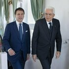 L'ipotesi di un nuovo governo con esuli di Italia Viva