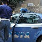 Salerno, maxi controlli della polizia: 2 denunciati e 3 locali sanzionati