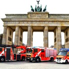 Berlino, più sicurezza con mezzi vigili del fuoco connessi. Installato l’innovativo sistema telematico Rescue Connect ZF