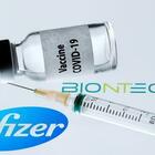 Vaccino Pfizer, gli Usa: «Via libera all'uso sui ragazzi tra i 12 e i 15 anni»