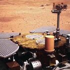 "Diavolo di polvere" avvistato su Marte: le immagini inquietanti della Nasa