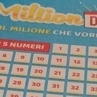 Million Day, i numeri vincenti di giovedì 21 maggio 2020