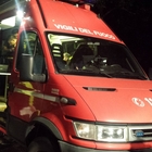 Sorpreso dal maltempo ripara in una masseria. Trovato l'uomo dato per disperso Sorpreso dal maltempo ripara in una masseria. Trovato l'uomo dato per disperso