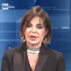 Alba Parietti: «Ho avuto il coronavirus, ma l'ho scoperto solo ora con il test sierologico»