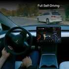 Tesla, in Usa offrirà ai clienti una prova di un mese della tecnologia di assistenza alla guida