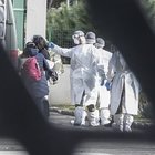 Virus in Africa, il primo caso in Egitto Niccolò lascia Wuhan, domani in Italia