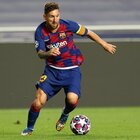 Dalla Pulce a Suarez e Cavani: quanti bomber Messi all'asta