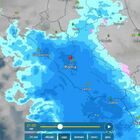 Temporale a Roma, è allerta meteo nel Lazio: dove e quando, le previsioni meteo di oggi e domani