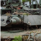 Ucraina, il fallimento dei carri armati americani 