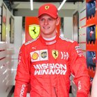 Mick Schumacher in F1 nel 2020 lascia porta aperta: «Decisione a breve»