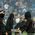Scontri alla Dacia Arena di Udine: scarcerato ultras napoletano arrestato