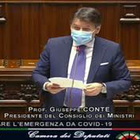 Giuseppe Conte alle opposizioni: «Proposta tavolo confronto resta, no a confusione ruoli»