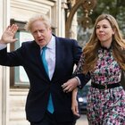 Paura per Boris Johnson, positiva la figlia di sei mesi