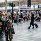 Coronavirus, Europa nella morsa del virus: in Francia 41mila casi