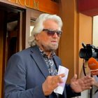 Beppe Grillo richiama Di Battista