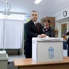 • Il presidente Orban: "Ue dovrà tenere conto del voto"